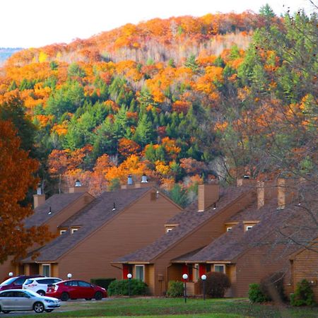 Cold Spring Plymouth Resort Ashland Exterior foto